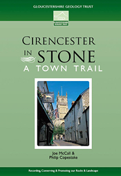 Cirencester in Stone - A Town Trail